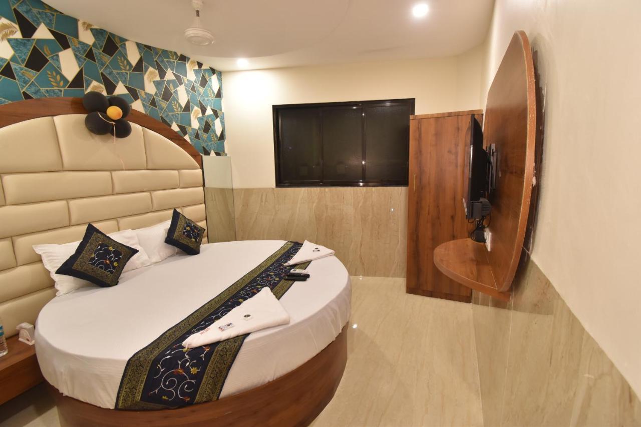 Nocleg ze śniadaniem Dream Palace Residency - Near To Us Embassy Bkc *